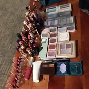 Huge makeup lot